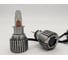 Светодиодные автолампы MYX Light M1 Premium H3, 2 шт. в упаковке MYX01M103 1