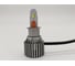 Светодиодные автолампы MYX Light M1 Premium H3, 2 шт. в упаковке MYX01M103 2