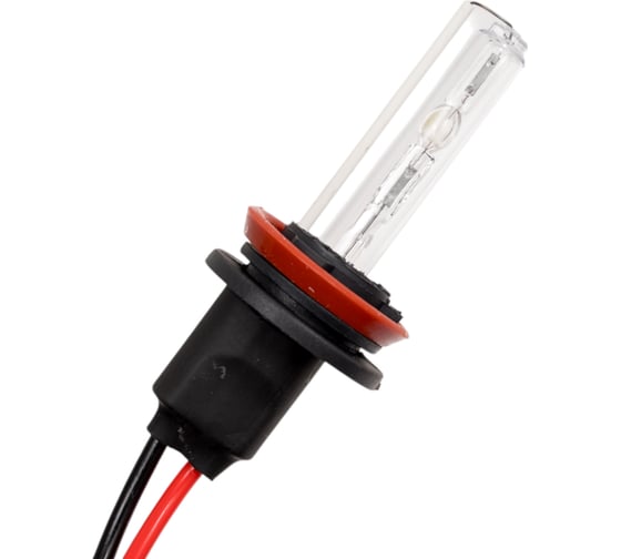Ксеноновые лампы MYX HID H11, 12 В, 35 Вт, 6000 K, AC KET 2, 2 шт. 031160АС