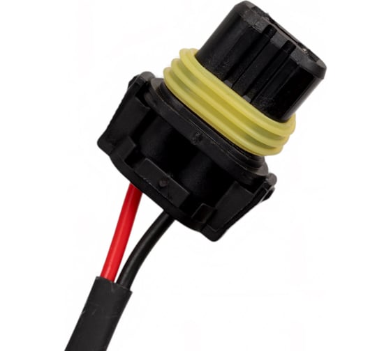 Ксеноновые лампы MYX HID H11, 12 В, 35 Вт, 6000 K, AC KET 2, 2 шт. 031160АС