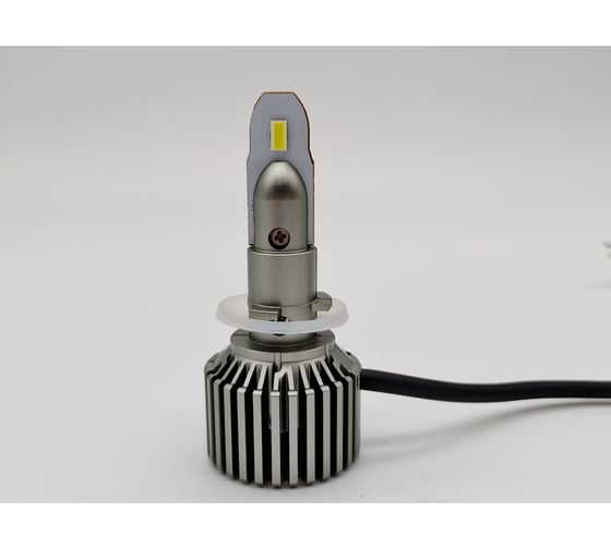 Светодиодные автолампы MYX Light M1 Premium H27, 2 шт. в упаковке MYX01M127