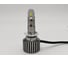 Светодиодные автолампы MYX Light M1 Premium H27, 2 шт. в упаковке MYX01M127 2