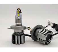 Светодиодные автолампы MYX Light M1 Premium H4, 2 шт. в упаковке 1M104