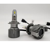 Светодиодные автолампы MYX Light M1 Premium H7, 2 шт. в упаковке 1M107