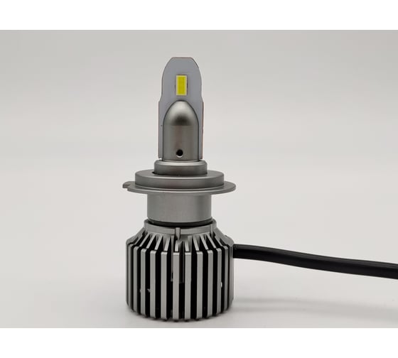Светодиодные автолампы MYX Light M1 Premium H7, 2 шт. в упаковке 1M107