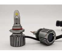 Светодиодные автолампы MYX Light M1 Premium HB4, 2 шт. в упаковке MYX01M1B4