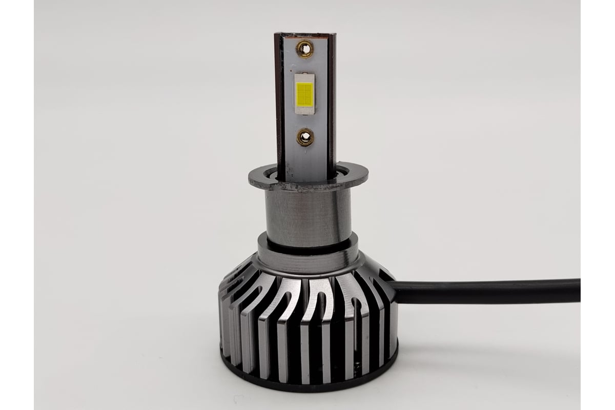 Светодиодные автолампы MYX Light D3, 2 шт. в упаковке 1D303 MYX01D303 ...