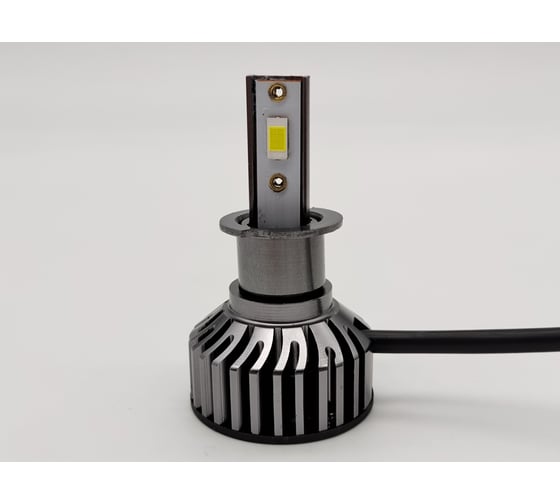 Светодиодные автолампы MYX Light D3, 2 шт. в упаковке 1D303 MYX01D303