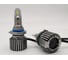 Светодиодные автолампы MYX Light M1 Premium HB3, 12 В, 25 Вт, CSP 3570, 2 шт. в упаковке 1M1B3 2