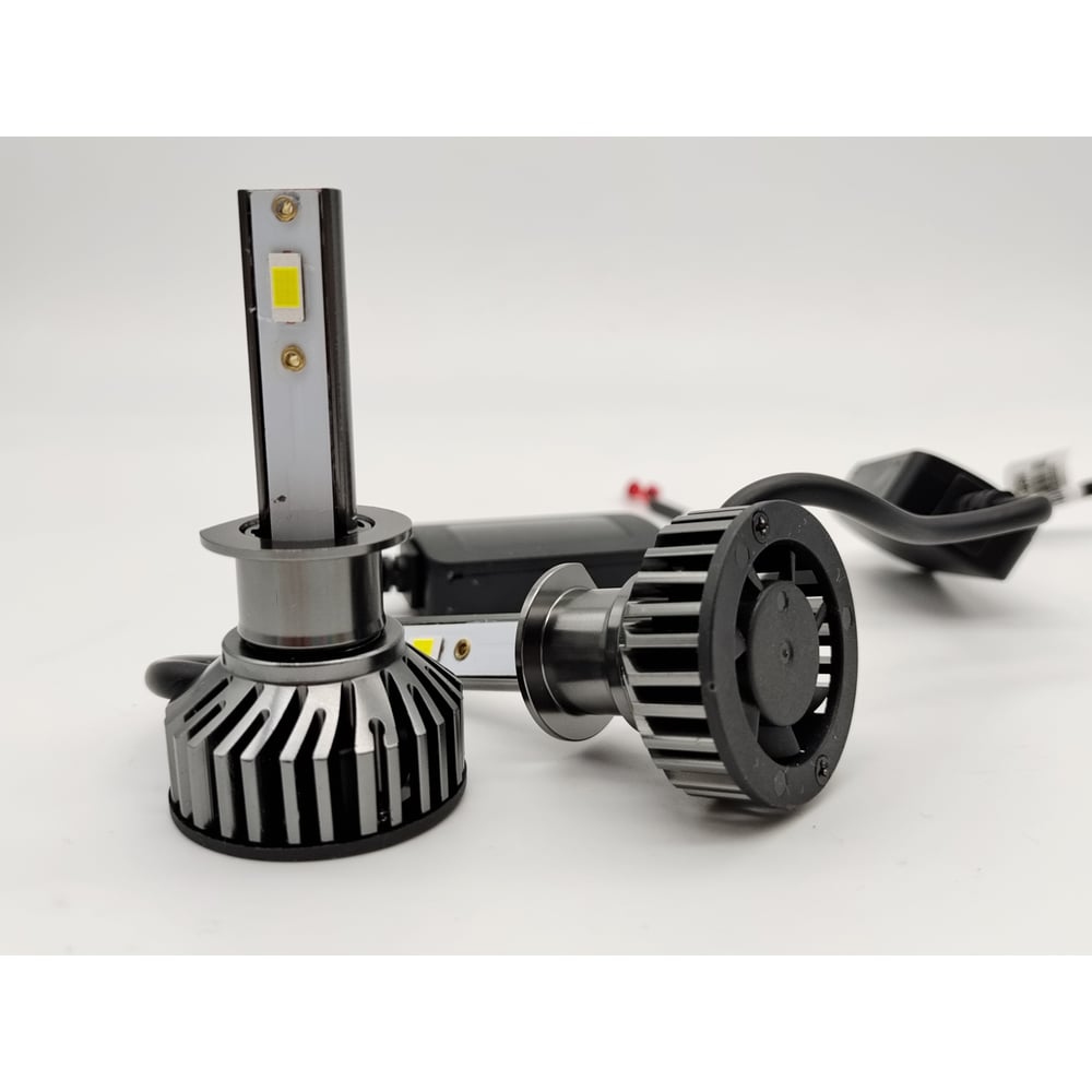 Светодиодные автолампы MYX Light D3 2 шт. в упаковке 1D301 MYX01D301 ...