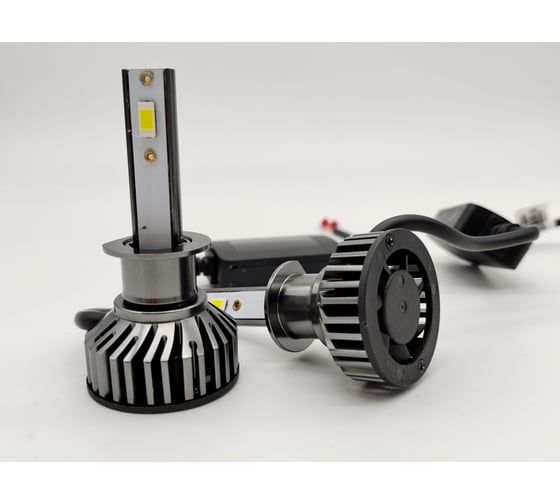 Светодиодные автолампы MYX Light D3 2 шт. в упаковке 1D301 MYX01D301 1