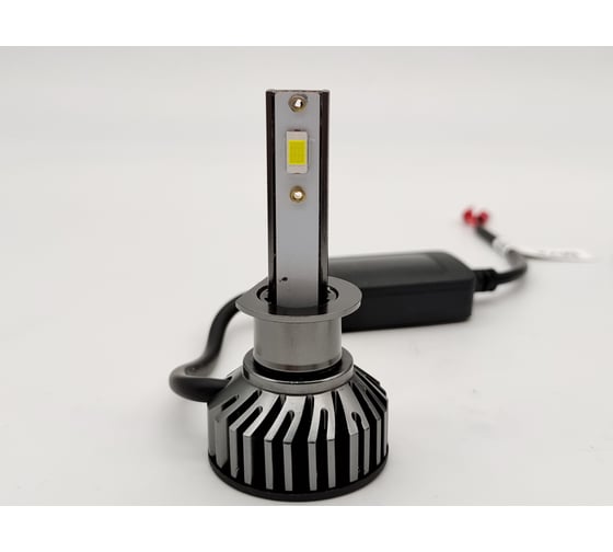 Светодиодные автолампы MYX Light D3 2 шт. в упаковке 1D301 MYX01D301