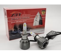 Светодиодные автолампы MYX Light M1 Premium H1, 6000 K, 2 шт. в упаковке 1M101