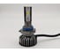 Светодиодные автолампы MYX Light D3 HB3, 12 В, 28 Вт, CSP 3570, 6000 K, 2 шт. в упаковке 1D3B3 MYX01D3B3 3