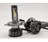 Светодиодные автолампы MYX Light D3 H4, 12 В, 28 Вт, CSP 3570, 6000 K, 2 шт. в упаковке 1D304 MYX01D304 2