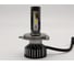 Светодиодные автолампы MYX Light D3 H4, 12 В, 28 Вт, CSP 3570, 6000 K, 2 шт. в упаковке 1D304 MYX01D304 3