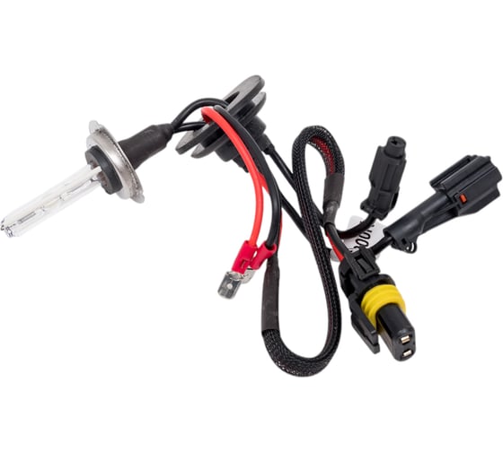 Ксеноновые лампы MYX HID HB4, 12 В, 35 Вт, 4300 K, AC KET 2, 2 шт. 03B443АС