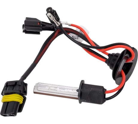 Ксеноновые лампы MYX HID H1, 12 В, 35 Вт, 5000 K, AC KET 2, 2 шт. 030150АС