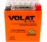 Мотоаккумулятор VOLAT 12V 7Ah YTX7L-BS(iGEL) R+, для мотоцикла, мопеда и скутера, гидроцикла, квадроцикла, снегохода 113x70x131 YTX7L-BS(iGEL) YTX7L-BS(iGEL)Volat 2