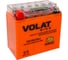 Мотоаккумулятор VOLAT 12V 10Ah YB9-BS(iGEL) L+, для мотоцикла, скутера, гидроцикла, квадроцикла, снегохода и генератора 137x75x134 YB9-BS(iGEL) YB9-BS(iGEL)Volat 1