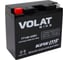 Мотоаккумулятор VOLAT 12V 14Ah YT14B-4(MF) L+, для мотоцикла, скутера, гидроцикла, квадроцикла, снегохода и генератора 150x70x145 YT14B-4(MF) YT14B-4(MF)Volat 1