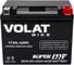 Мотоаккумулятор VOLAT 12V 20Ah YT20L-4(MF)R+, для мотоцикла, скутера, гидроцикла, квадроцикла, снегохода и генератора 177x88x155 YT20-4 YT20L-4(MF) YT20L-4(MF)Volat 2