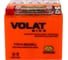 Мотоаккумулятор VOLAT 12V 14Ah YTX14-BS(iGEL) L+, для мотоцикла, скутера, гидроцикла, квадроцикла, снегохода и генератора 150x87x145 YTX14-BS(iGEL) YTX14-BS(iGEL)Volat 2