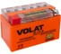 Мотоаккумулятор VOLAT 12V 10Ah YTZ10S(iGEL) L:+, для мотоцикла, скутера, гидроцикла, квадроцикла, снегохода и генератора 150x87x94 YTZ10S(iGEL) YTZ10S(iGEL)Volat 1