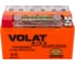 Мотоаккумулятор VOLAT 12V 10Ah YTZ10S(iGEL) L:+, для мотоцикла, скутера, гидроцикла, квадроцикла, снегохода и генератора 150x87x94 YTZ10S(iGEL) YTZ10S(iGEL)Volat 2