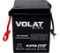 Мотоаккумулятор VOLAT 6V 4Ah 6N4-BS(MF) L+ для мопеда, скутера 71x71x93 6N4-BS(MF) 6N4-BS(MF)Volat 2