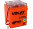 Мотоаккумулятор VOLAT 6V 4Ah 6N4-BS(GEL) L+ для мопеда, скутера 71x71x93 6N4-BS(GEL) 6N4-BS(GEL)Volat 1