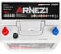 Аккумулятор ARNEZI JIS SMF 70 А/ч прямой L+ 260x170x225 D26 EN 650 А E1300701 3