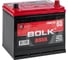 Аккумулятор BOLK ASIA 65 А/ч обратный R+ 232x175x225 D23 EN 650 А BA 65-3-R 2