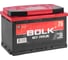Аккумулятор BOLK Standart 75 А/ч обратный R+ 278x175x190 L3 EN 650 А B 75-3-R 1