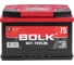 Аккумулятор BOLK Standart 75 А/ч обратный R+ 278x175x190 L3 EN 650 А B 75-3-R 2