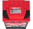 Аккумулятор BOLK Standart 60 А/ч прямой L+ 242x175x190 L2 EN 500 А B 60-3-L 3