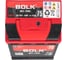 Аккумулятор BOLK Standart 75 А/ч прямой L+ 278x175x190 L3 EN 650 А B 75-3-L 3