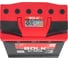 Аккумулятор BOLK Standart 100 А/ч обратный R+ 353x175x190 L5 EN 850 А B 100-3-R 3