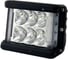 Рабочий свет ZOOML 10-60V 30W 6000К Standard (Epistar/12, направленный, 100х75х80) WL-12S01-H 1