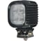 Рабочий свет ZOOML 10-60V 40W 6500-7000К Standard (Cree/4, направленный, 120х115х60) WL-334031H 1