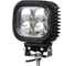 Рабочий свет ZOOML 10-60V 40W 6000К Power (Cree/4, направленный, 120х110х100) WL-334002H 1