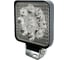 Рабочий свет ZOOML 9-32V 27W 6500-7000К Standard (2835SMD/9, направленный, 85х85х15) WL-334048H 1
