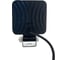 Рабочий свет ZOOML 9-32V 27W 6500-7000К Standard (2835SMD/9, направленный, 85х85х15) WL-334048H 3