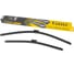 Щетки стеклоочистителя GANZ PRO-LINE (комп 2.шт L+R) с форсунками для GAC GS8 (23-) 630mm+480mm GIS01188 1