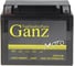 Аккумулятор мото GANZ AGM 12 А/ч прямой L+ 152x87x132 мото EN 270 А GN1212 2