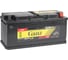 Аккумулятор GANZ PRO-Line AGM 105 А/ч обратный R+ 394x175x190 L6 EN 950 А G4111050 1