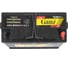 Аккумулятор GANZ PRO-Line AGM 105 А/ч обратный R+ 394x175x190 L6 EN 950 А G4111050 3