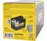 Аккумулятор GANZ PRO-Line AGM 105 А/ч обратный R+ 394x175x190 L6 EN 950 А G4111050 5