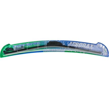 Щетка Акробат 65 см Хорс 65-ACB-RB