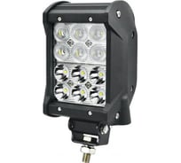 Светодиодная фара комбинированного света РИФ 99 мм, 36 Вт, LED SM-940